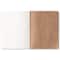 6 Pack: Kraft & Ivory Journal by Recollections™